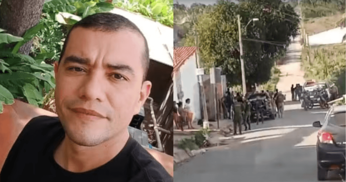 Nosso Querido Policial é M0rto Durante Abordagem Após…Ver mais