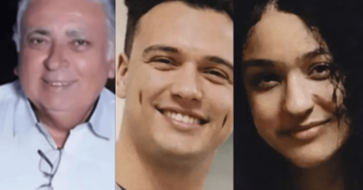 Filha diz como pai estava antes de ser m0rto por técnico de enfermagem, ele iria g…Ver mais