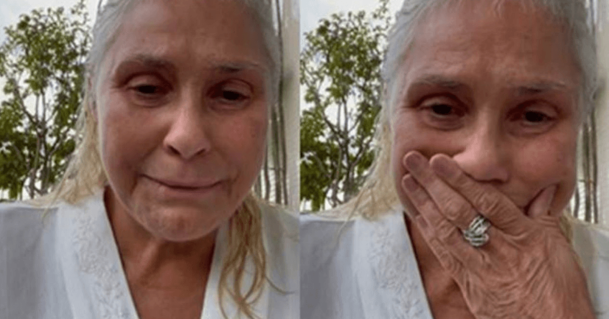 Fafá de Belém aciona Justiça e diz ser vítima de… Ver mais