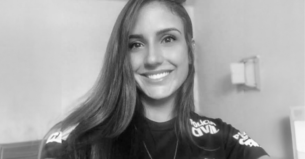 Policial Tira Sua Própria Vida Logo Após Sofrer Uma… Ver Mais