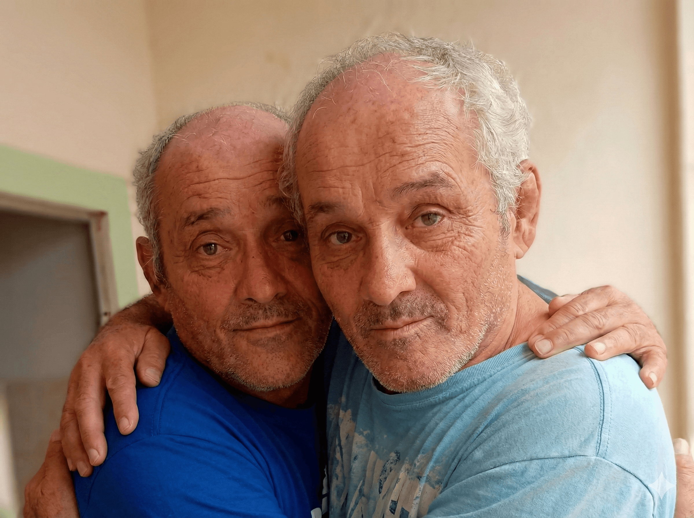 O que aconteceu com os gêmeos inseparáveis que m0rreram com horas de diferença? IML acaba de… Ler mais