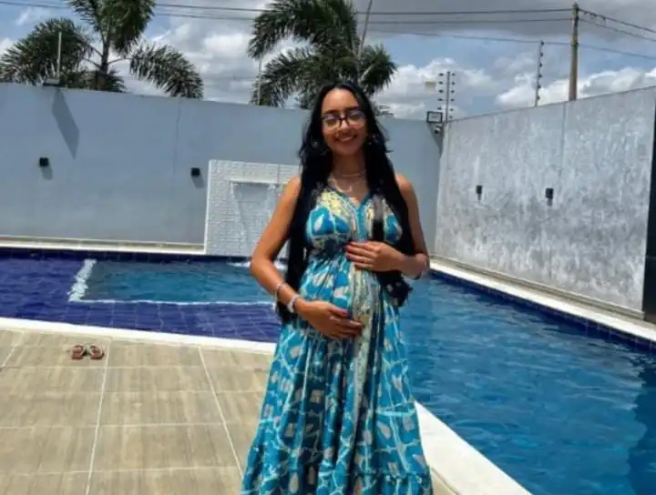 TR4GÉDIA: Thainá Vitória de 21 an0s m0rreu após seu vestido enr0scar na… Ver mais