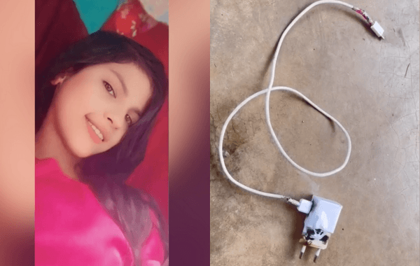 Ad0lescente m0rre após situação comum com celular, ela f…Ver mais