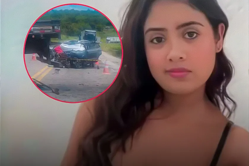 URGENT3: Acontece o pior com a jovem que perdeu toda família em gr4ve acid… Ler mais
