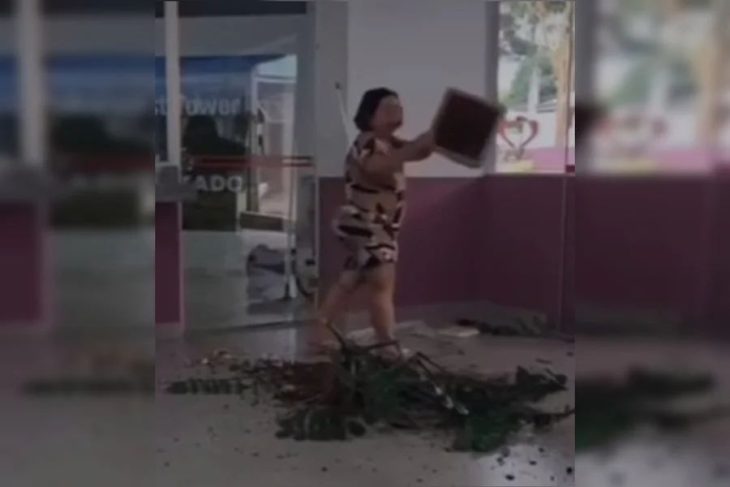 Mãe de Corretora M0rta Quebra Tudo ao Saber Quem Foi o Culpado: ‘Era o Próprio… Ver Mais