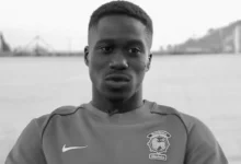 Nassur Bacem jogador 1