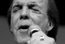 Nilton Cesar morreu aos 86 anos