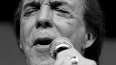 Nilton Cesar morreu aos 86 anos