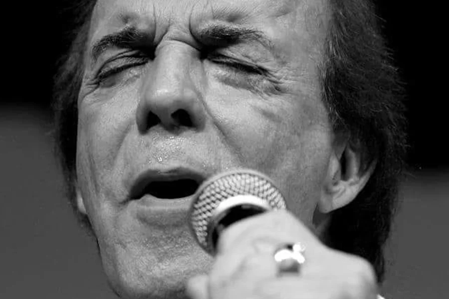 Lut0: M0rre aos 86 anos o querido cantor Nilton Cesar, a causa da m0rte… Ler Mais