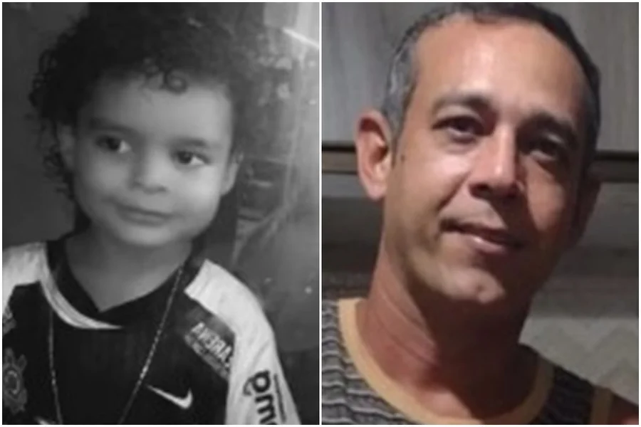 Pai T!ra a V!da do Próprio Filho de 3 an0s Após Briga Com a Mulher: ‘Ele Pegou o Menin0 e… Ver mais
