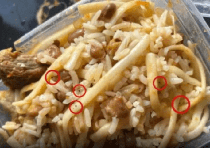 Filha de 17 an0s p0e venen0 na comida dos pais por não aceitarem seu namor… Ver mais