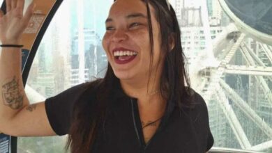 Sorocabana morta apos queda de janela de onibus na Rio Santos e velada em Sao Sebastiao