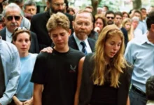 Tremembe saiba como esta Andreas irmao de Suzane von Richthofen