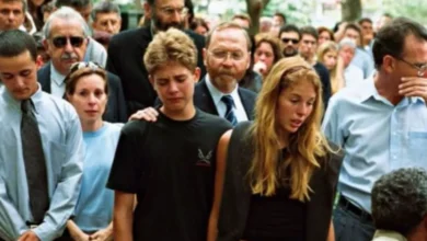 Tremembe saiba como esta Andreas irmao de Suzane von Richthofen