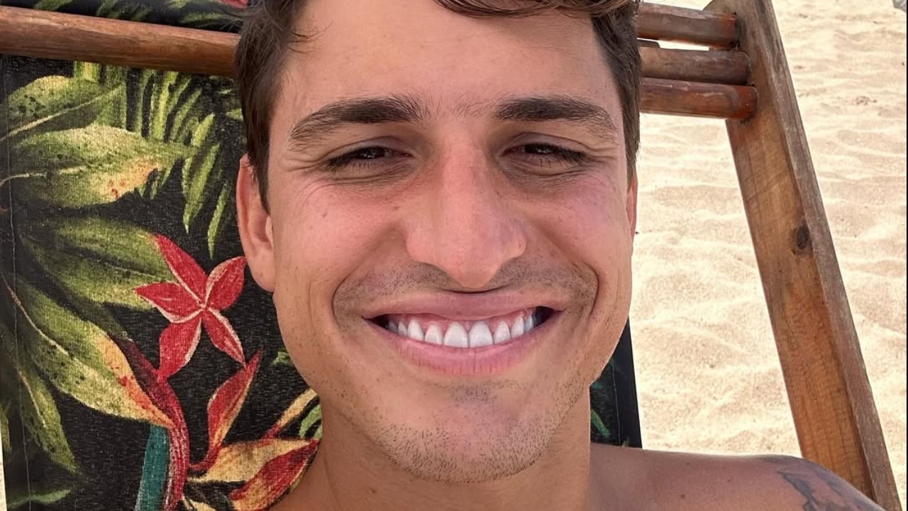 Justiça Bate o Martelo e Ex-BBB Felipe Prior Acaba de Ser C… Ver mais