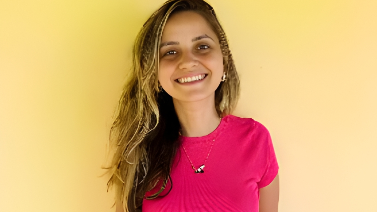 Chega triste notícia: A influenciadora Jéssica Daugirdas acaba de perd… Ver mais