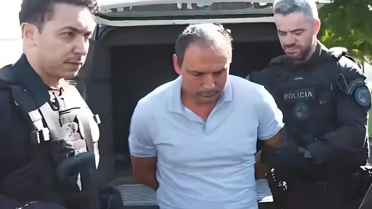Pai e Filho Pres0s! Síndico confessa m0rte de corretora e revela que seu próprio filh0 ajudou a… Ver Mais