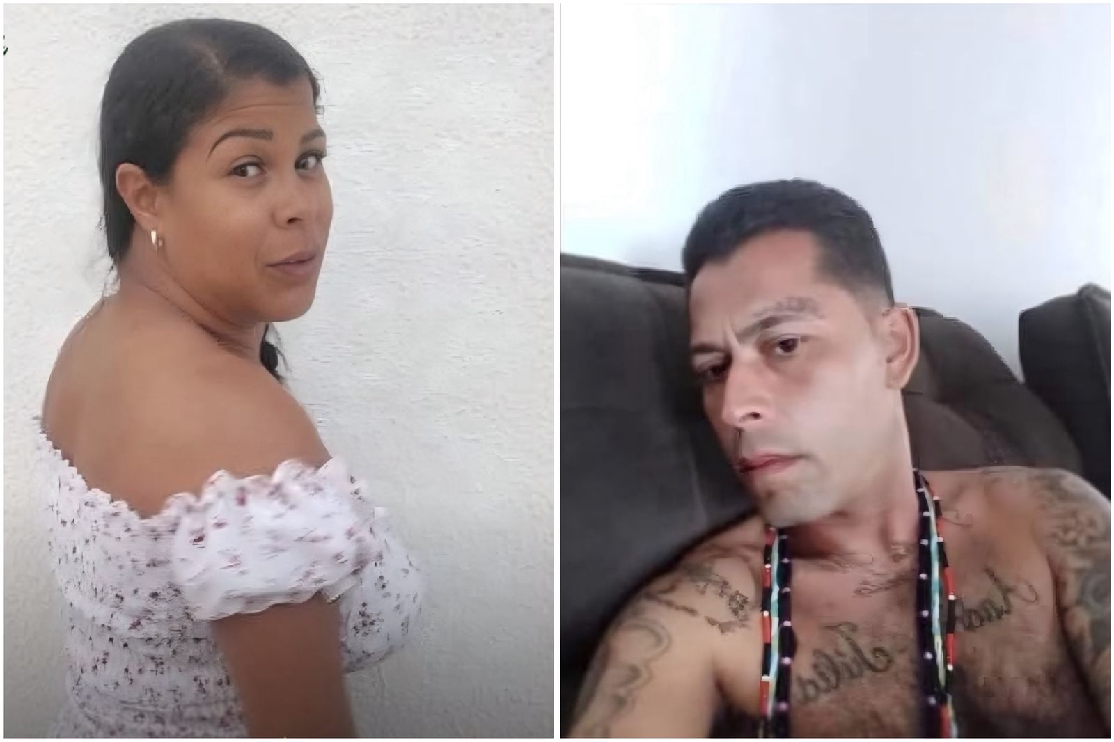 Só Veja Se Tiver Est0mago! Imagem da Empresária M0rta Pelo Ex, Ele Inseriu um Cartão No Seu An… Ver Mais