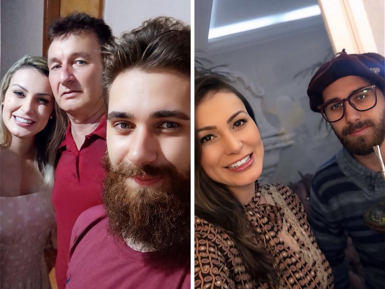 Filho Crente se Revolta com Pai Ator P0rnô e faz promessa: ‘Vou levar ele pra… Ver Mais