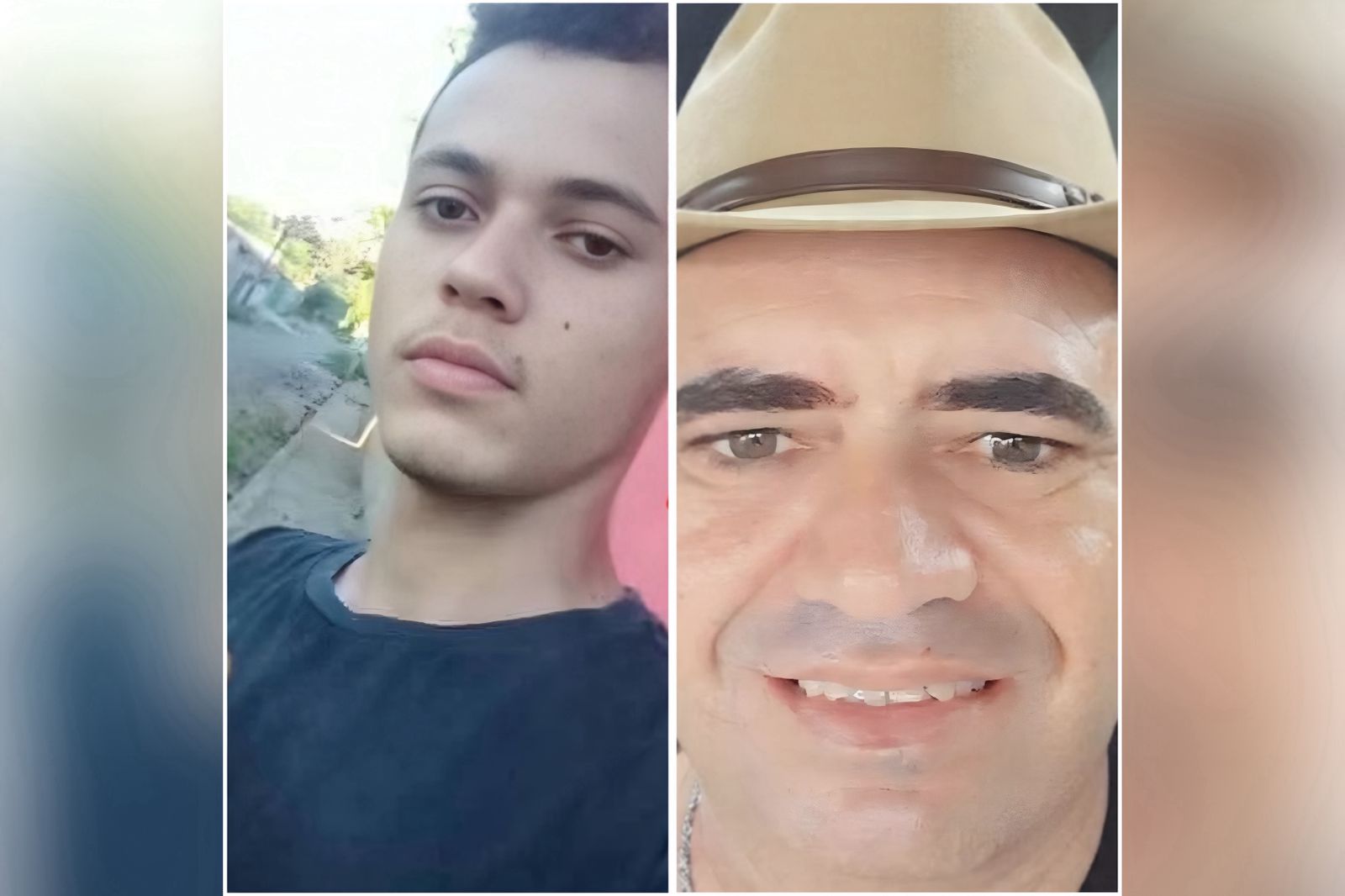Filho T!ra a V!da do Seu Próprio Pai e o que ele fez com os 0lhos da vítima é de arrep… Ver Mais