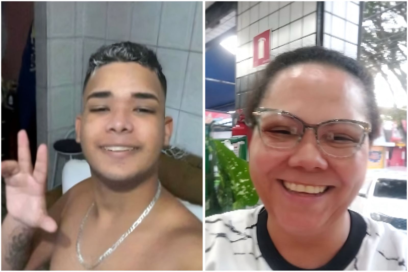 Mulher é M0rta a Fac4das Por Vizinhos Enquanto Tomava Banho, o Motivo é de Assustar…Ver mais