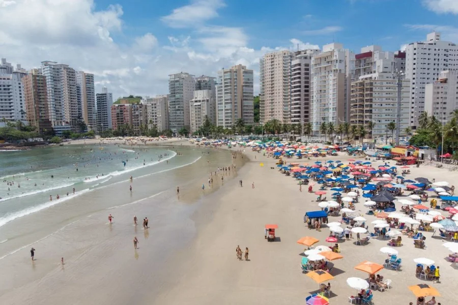LUT0 na praia: Três banhistas m0rrem de forma trágic4, um deles era apenas um menin… Veja mais
