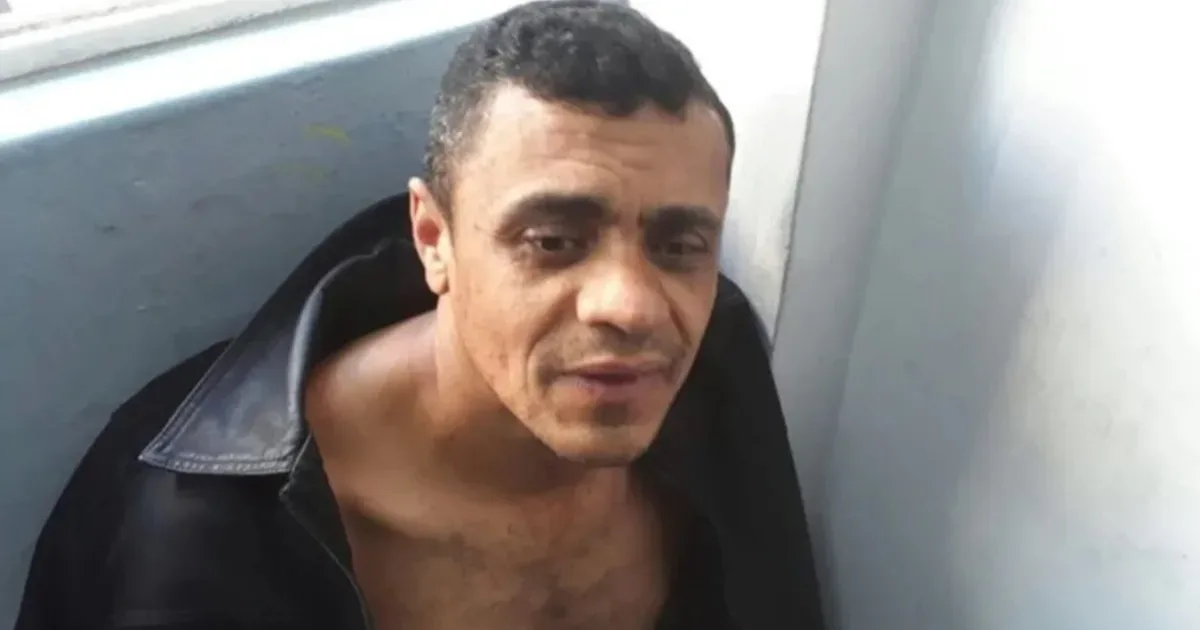 Urgente: Adelio Bispo acaba confessando que Bo… Ler mais