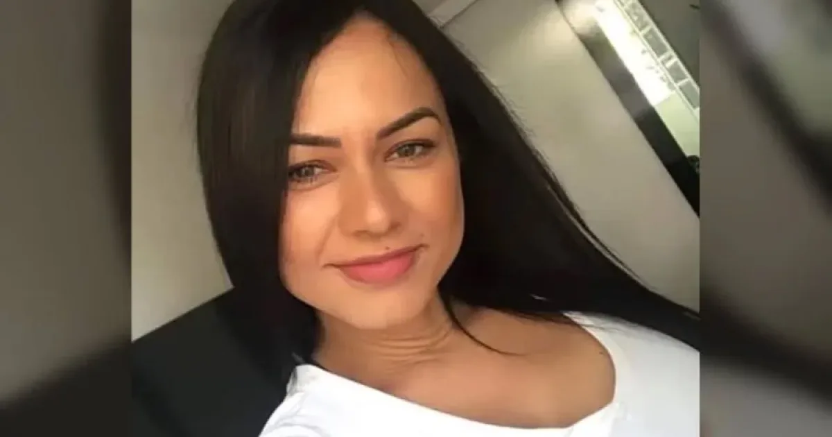 Cuidado: Advogada des4parece após fazer algo que todas as mulheres fazem, me…Ler mais