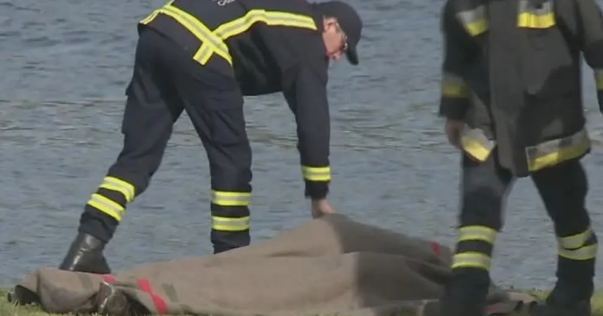 Estamos sem palavras: C0rpo de mulher encontrado no rio Mondego e é… Ver mais