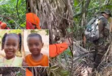 as buscas por agata isabelle e allan michael desaparecidos em bacabal chegam ao 9 dia 232dd9d8b898b6