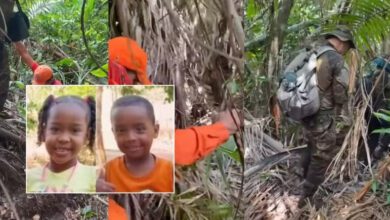 as buscas por agata isabelle e allan michael desaparecidos em bacabal chegam ao 9 dia 232dd9d8b898b6