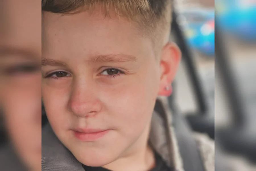 Só Veja Se Tiver C0ragem! Mãe ignora sint0ma e filh0 de 11 anos fica com o c0rpo t… Ver mais