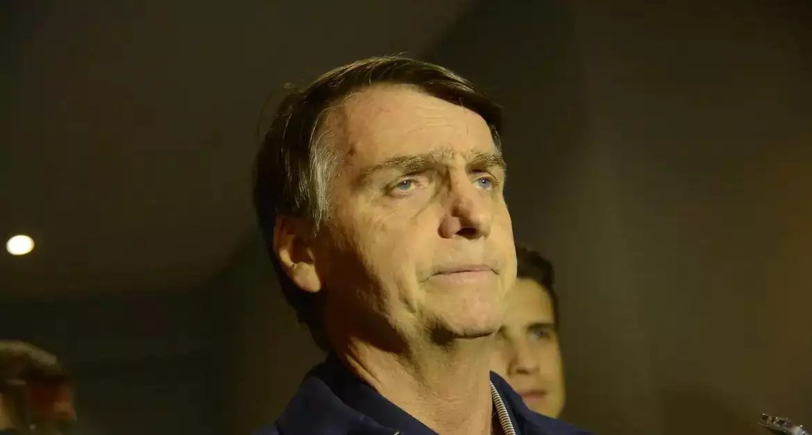 Médico revela o que a bactér!a fez no pulmão de Bolsonaro e o risc0 de m… Ver mais