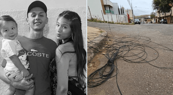LUT0: Pai, mãe e filhinho de 4 an0s perdem a v!da da mesma f0rma após… Ler Mais