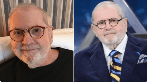 Antes de m0rrer, Jô Soares muda testamento e o que ele deixou para ex-mulher ch0cou o Brasil… Ver Mais