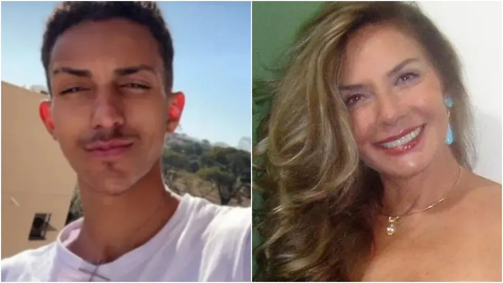 Jovem que m4tou e enterrou mulher no quintal acaba de receber sua sentenç… Ver mais