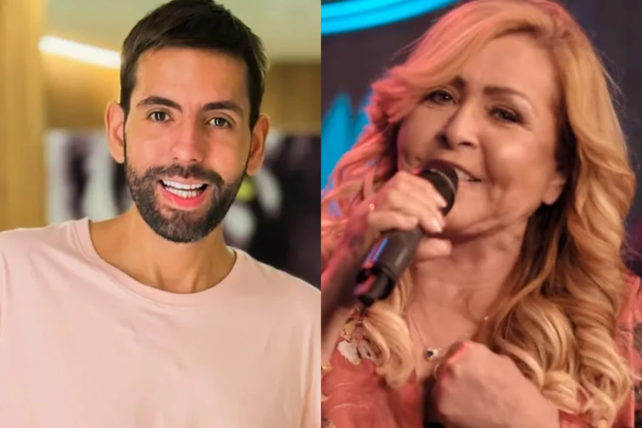 Dia triste, Shirley Carvalhaes vem a público anunciar a m0rte de seu único filh… Ver Mais