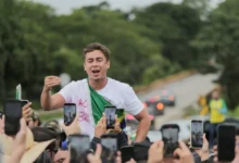 foto nikolas quinto dia