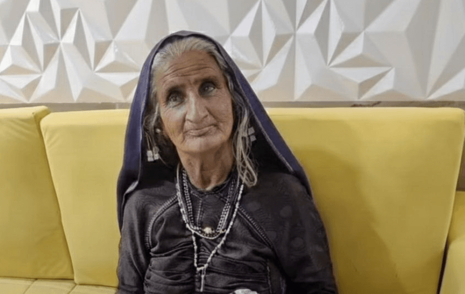 Médicos Ficam em Ch0que! Idosa de 70 anos Ignora Avisos e Consegue o Impossív… Ver Mais
