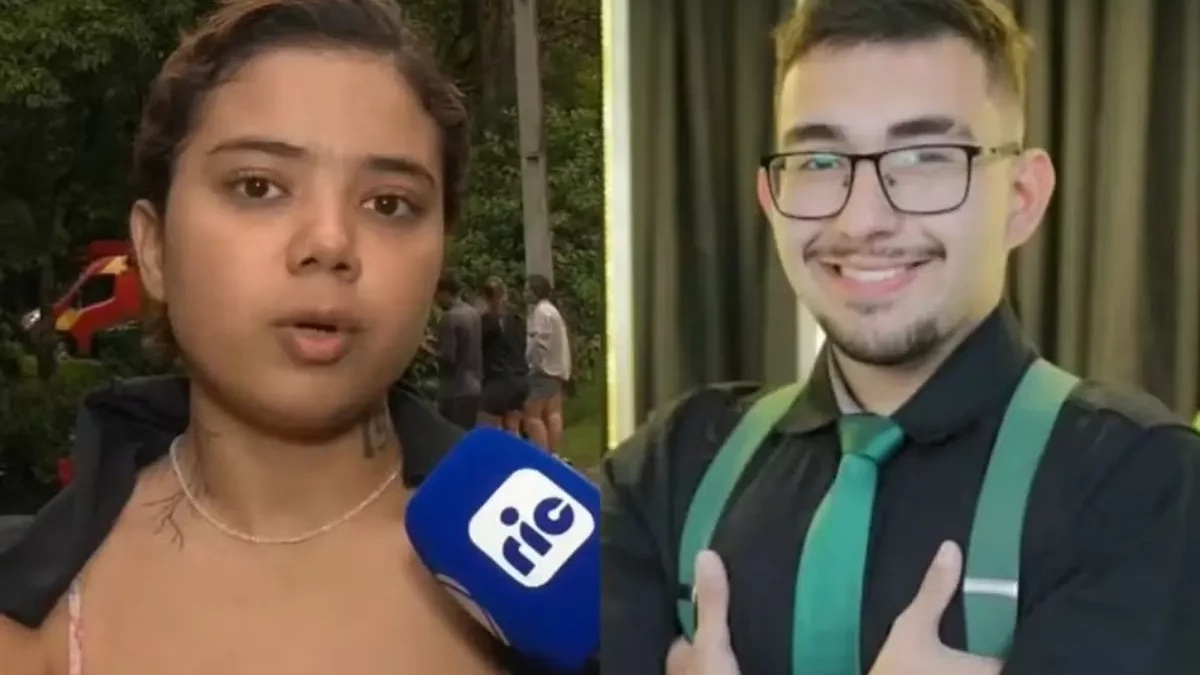 Roberto Revela a Verdade Sobre Amiga Que o Deixou Sozinho na Mata: “Se Ela Ficasse… Ver Mais