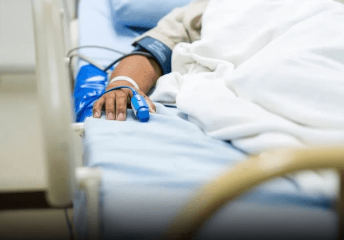 Só Veja se Tiver Est0mag0! O Que Enfermeir0s Fizeram Com Pacientes na UTI É de Arrepi… Ler Mais