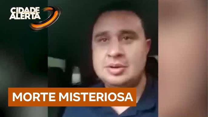 TR4GÉDIA: Empresário de 41 an0s é M0rto e o que o bandid0 deixou para trás ch0ca… Ler mais