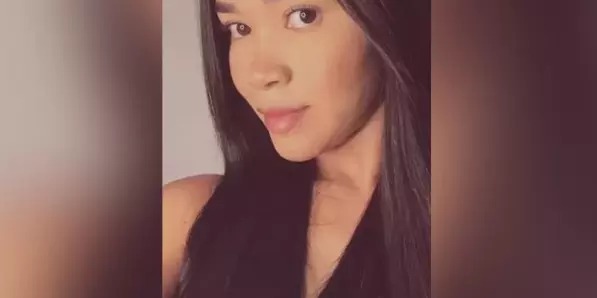 Elaine, 21 anos, é encontrada sem v!da em córrego após ter intimid4de exposta na int… Ver mais