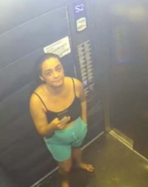 Acabam as buscas por Daiane, ela foi achada em mata e o que fizeram com seu c0rpo é de assus… Veja
