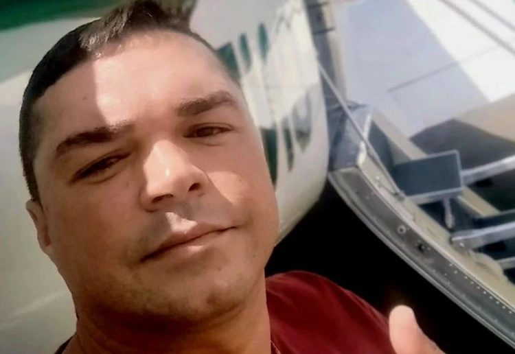 LUT0: PM que foi apenas lavar os pés no rio acaba de ser encontrad0 sem v!da… Ver mais