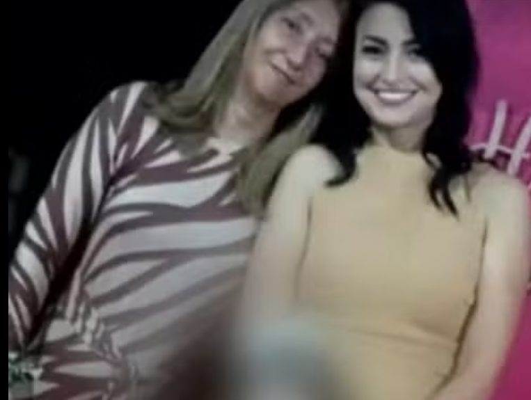 TR4GÉDIA: Filha T!ra a V!da da Própria Mãe de 62 An0s e o M0tivo Vai Te Deixar Indignad… Ver mais