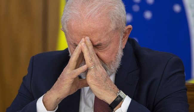 Esta Foi A Reação De Lula Ao Saber Da Captura De Maduro “Vamos Ter Que… Ver Mais