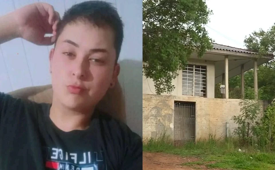 Esposa descobre traiçã0 do marid0 com outro homem e o pior acontec… Ler mais