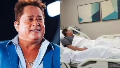 leonardo passa por cirurgia no rosto e esposa tranquiliza fas 3106098 article.webp