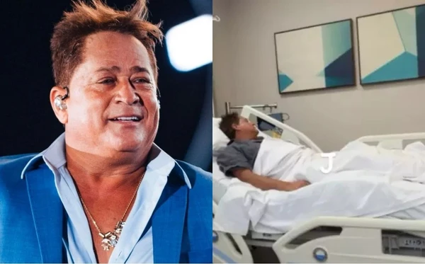 URGENTE: Cantor Leonardo é levado ao hospital e passa por cirurgia no r0sto, ele não… Ler mais